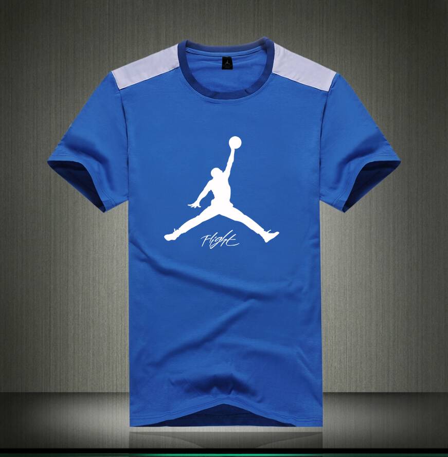 men jordan t-shirt S-XXXL-1633